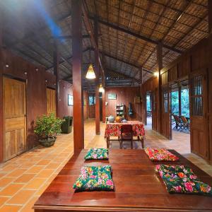 Basic Triple Room