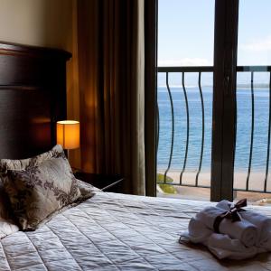 Suite with Sea View