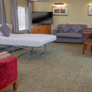Superior Family Room