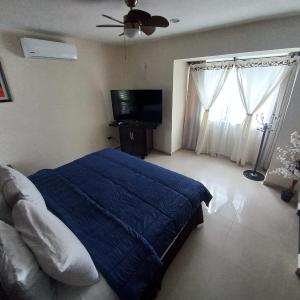 Duplex Suite