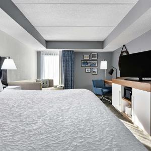 King Room with Sofa Bed