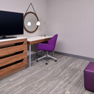 Family Suite With Upstairs Loft