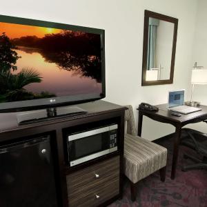 King Room with Accessible Tub - Mobility and Hearing Access/Non-Smoking
