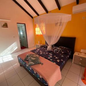 One-Bedroom Vacation Home