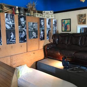 Single Bed in Mixed Dormitory Room