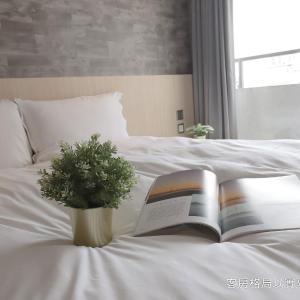 Standard Double Room - No Parking
