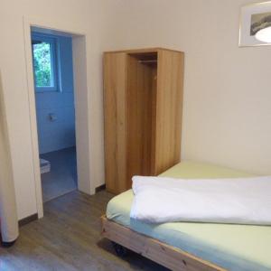 Single Room with Balcony