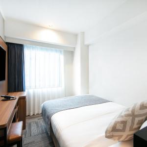 Standard Double Room - Non-Smoking - No Daily Cleaning
