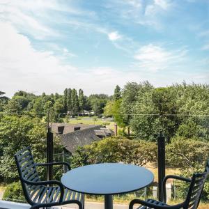 Twin Room with Garden View