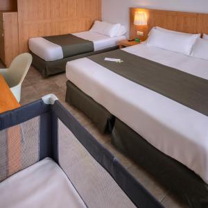 Comfort Triple Room (3 adults)