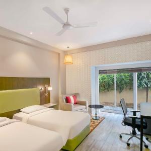 Day Use Room (7 AM - 2PM)