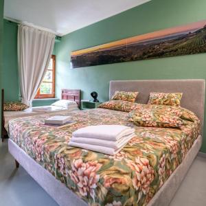 Double room without view
