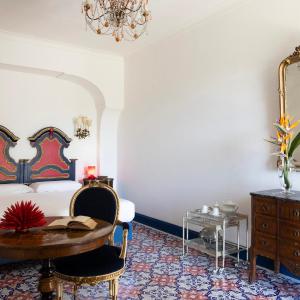 Superior Double or Twin Room with Garden View