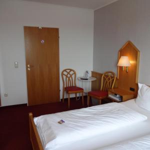 Double Room with Harbor View
