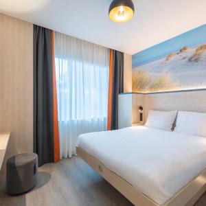 Double Room with window