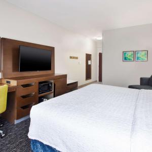 King Room - Non-Smoking