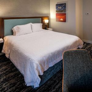 Queen Room with Mobility Access/Non-Smoking