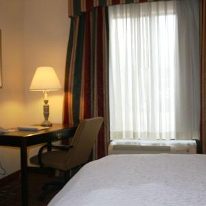 Queen Room with Two Queen Beds (4 Adults)