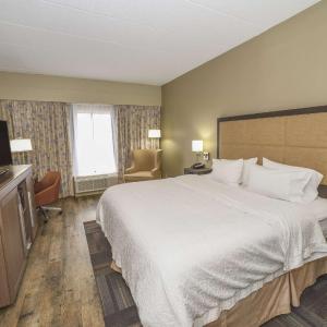 King Room with Accessible Tub - Mobility and Hearing Access/Non-Smoking
