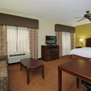 King Studio Suite with Sofa Bed - Non-Smoking