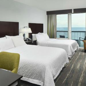 Queen Room - Ocean Front