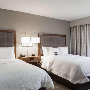 Room with Two Queen Beds - Non-Smoking