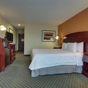 King Room - Mobility Access/Non-Smoking