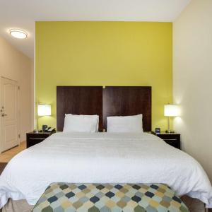 King Room - Non-Smoking