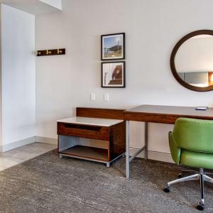 King Studio Suite with Sofa Bed - Non-Smoking