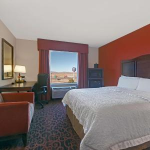 King Room with Accessible Tub - Mobility and Hearing Access/Non-Smoking