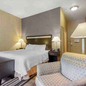 King Room - Hearing Access/Non-Smoking