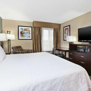 King Room with King Bed - Non-Smoking