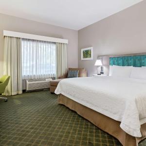 Executive King Room - Non-Smoking