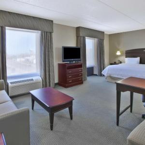 King Studio Suite with Sofa Bed - Non-Smoking