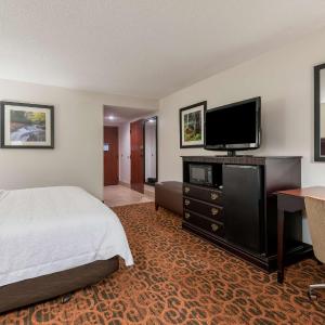 King Room - Mobility Access/Non-Smoking