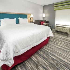 King Room with Accessible Tub - Mobility and Hearing Access/Non-Smoking