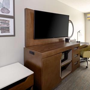 King Room - Mobility Access/Non-Smoking