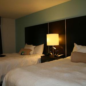 Room with Two Queen Beds - Non-Smoking