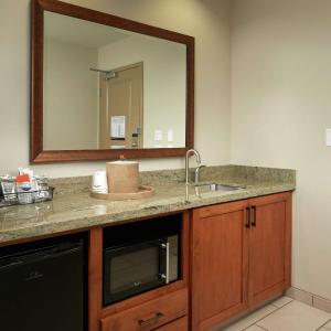 King Studio Suite - Non-Smoking