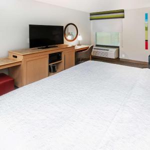 King Room with Sofa Bed - Non-Smoking