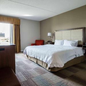 King Room - Mobility Access/Non-Smoking