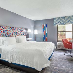King Room - Mobility Access/Non-Smoking