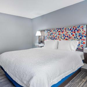 Junior King Suite with Sofa Bed - Non-Smoking