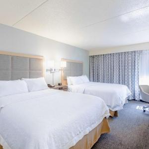 Room with Two Queen Beds - Non-Smoking