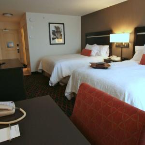 Room with Two Queen Beds - Non-Smoking