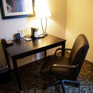 Queen Room with Two Queen Beds - Mobility and Hearing Access/Non-Smoking