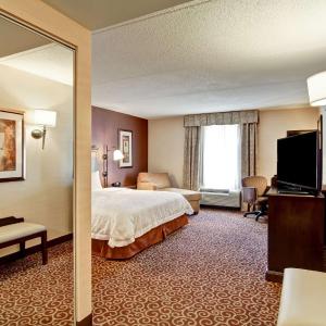 King Room - Disability Access/Non-Smoking