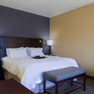 King Room with Sofa Bed - Hearing Accessible/Non-Smoking
