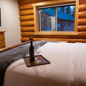 One-Bedroom Cottage
