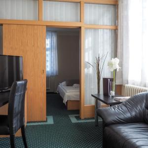 Standard Suite